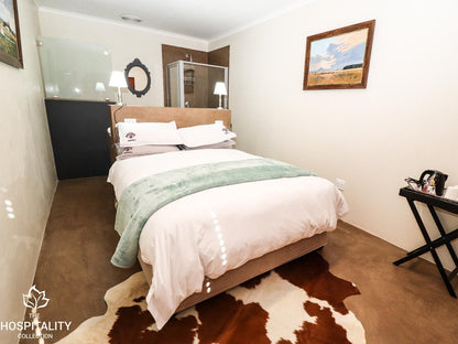 Cinzaco Dullstroom Dullstroom Mpumalanga South Africa Bedroom