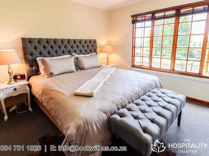 Cinzaco Dullstroom Dullstroom Mpumalanga South Africa Bedroom