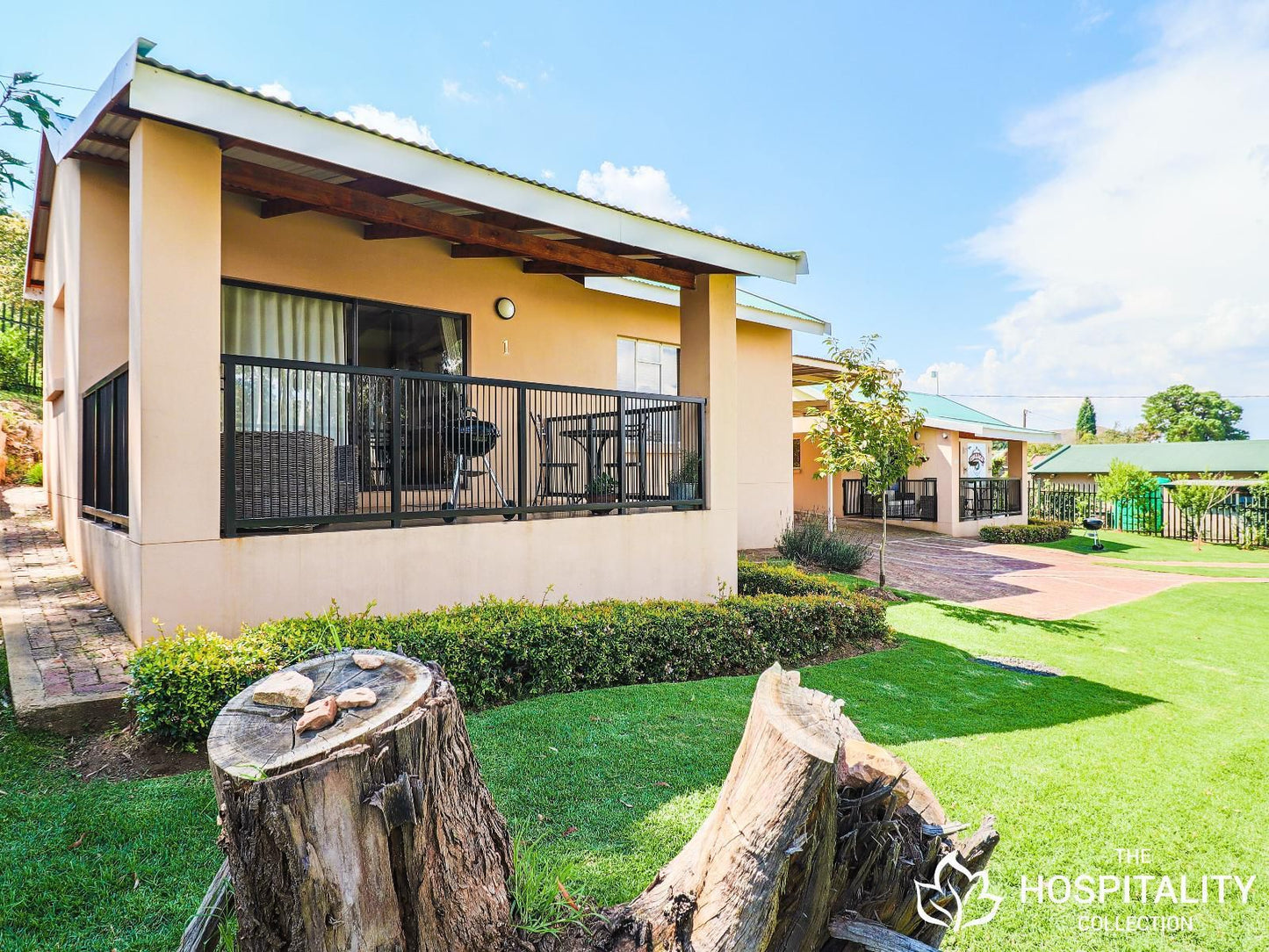 Cinzaco Dullstroom Dullstroom Mpumalanga South Africa Complementary Colors, House, Building, Architecture, Palm Tree, Plant, Nature, Wood