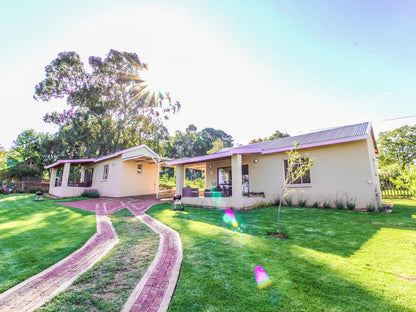 Cinzaco Dullstroom Dullstroom Mpumalanga South Africa Complementary Colors, House, Building, Architecture, Palm Tree, Plant, Nature, Wood