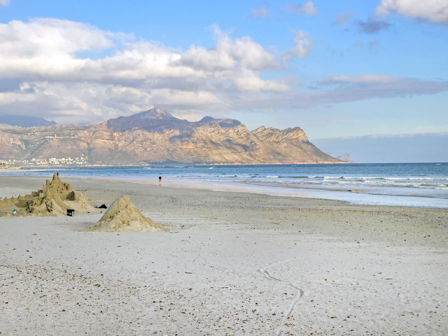 Cisterama 102 By Hostagents Lochnerhof Strand Western Cape South Africa Beach, Nature, Sand