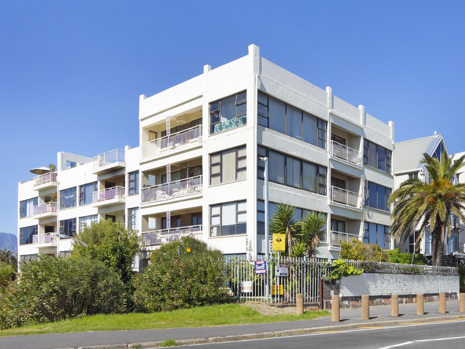 Cisterama 102 By Hostagents Lochnerhof Strand Western Cape South Africa Complementary Colors, Building, Architecture, House, Palm Tree, Plant, Nature, Wood