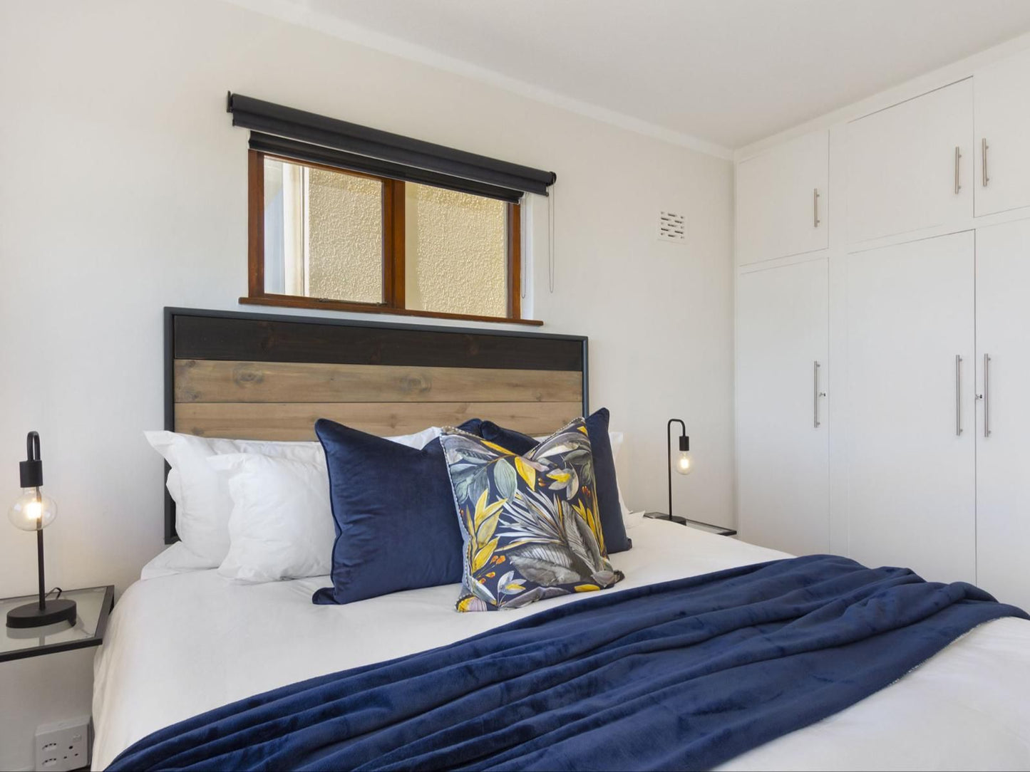 Cisterama 102 By Hostagents Lochnerhof Strand Western Cape South Africa Bedroom