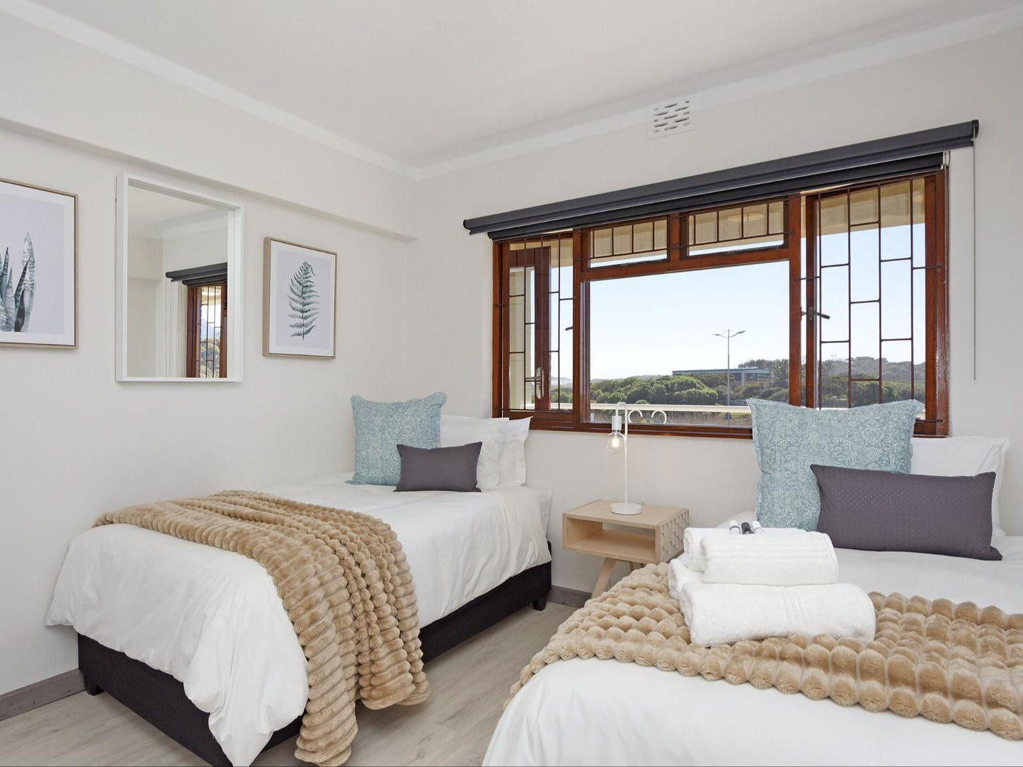 Cisterama 102 By Hostagents Lochnerhof Strand Western Cape South Africa Unsaturated, Bedroom