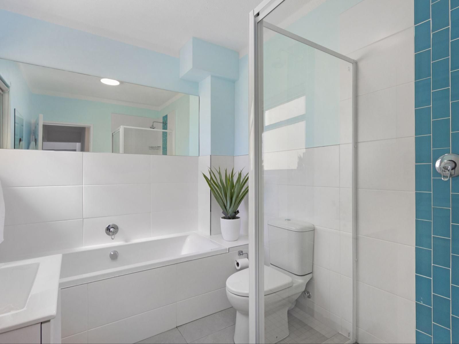 Cisterama 102 By Hostagents Lochnerhof Strand Western Cape South Africa Unsaturated, Bathroom