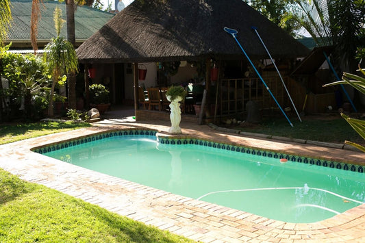 Citrusdal Guest Rooms Citrusdal Western Cape South Africa Palm Tree, Plant, Nature, Wood, Swimming Pool