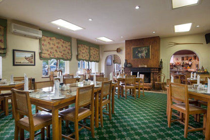 Restaurant, Bar, Citrusdal Country Lodge, Citrusdal, Citrusdal