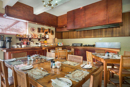 Kitchen, Citrusdal Country Lodge, Citrusdal, Citrusdal