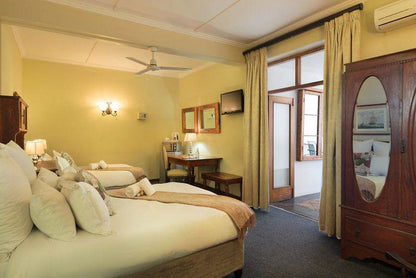 Bedroom, Citrusdal Country Lodge, Citrusdal, Citrusdal