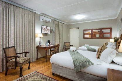 Bedroom, Citrusdal Country Lodge, Citrusdal, Citrusdal