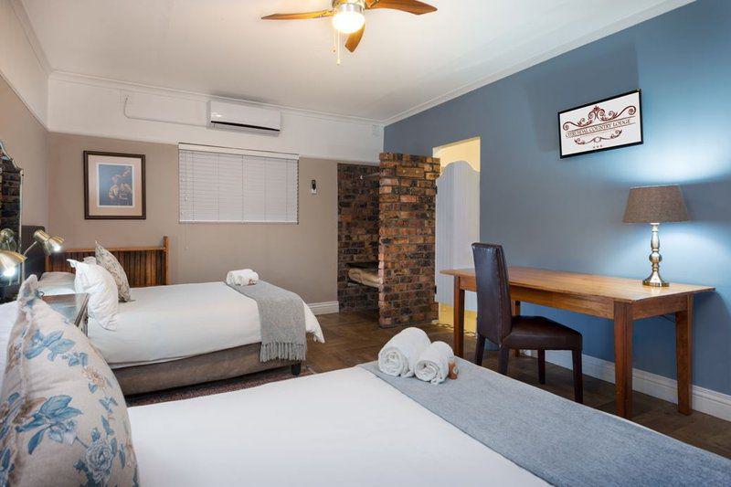 Bedroom, Citrusdal Country Lodge, Citrusdal, Citrusdal