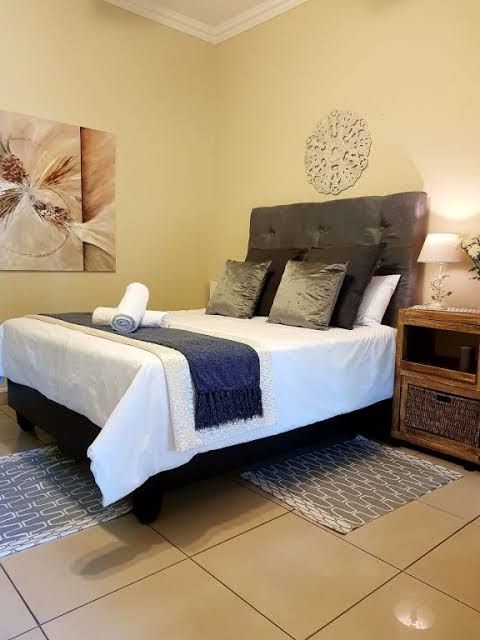 Citrus Lane Guesthouse Olivedale Johannesburg Gauteng South Africa Bedroom