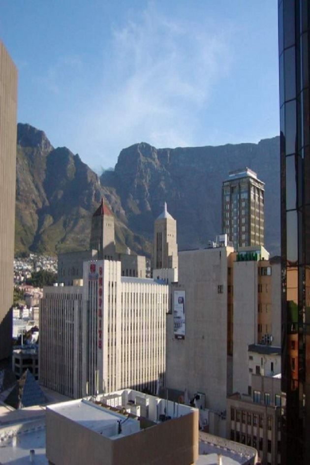 City Apartment Unit 1105 Cape Town City Centre Cape Town Western Cape South Africa Building, Architecture, Skyscraper, City