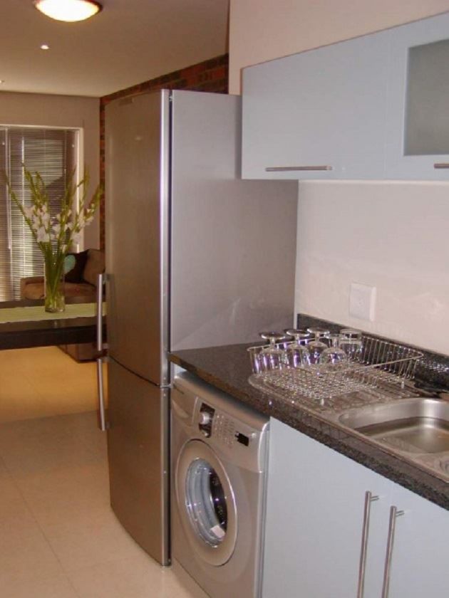 City Apartment Unit 1105 Cape Town City Centre Cape Town Western Cape South Africa Kitchen