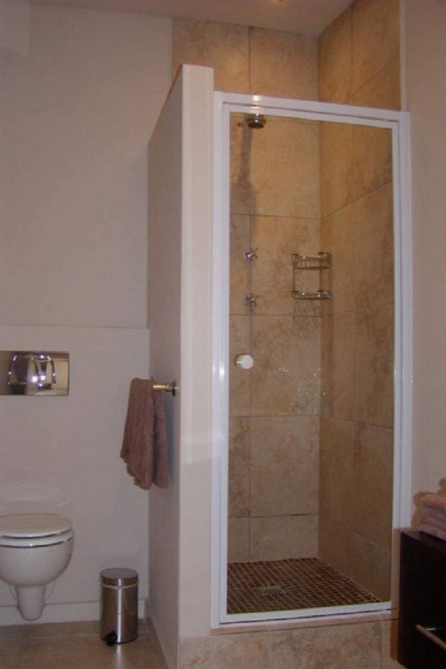 City Apartment Unit 1105 Cape Town City Centre Cape Town Western Cape South Africa Bathroom