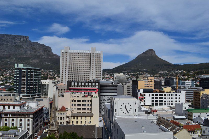 City Living Apartment De Waterkant Cape Town Western Cape South Africa Skyscraper, Building, Architecture, City