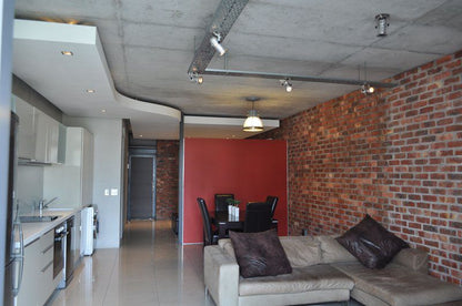 City Living Apartment De Waterkant Cape Town Western Cape South Africa 