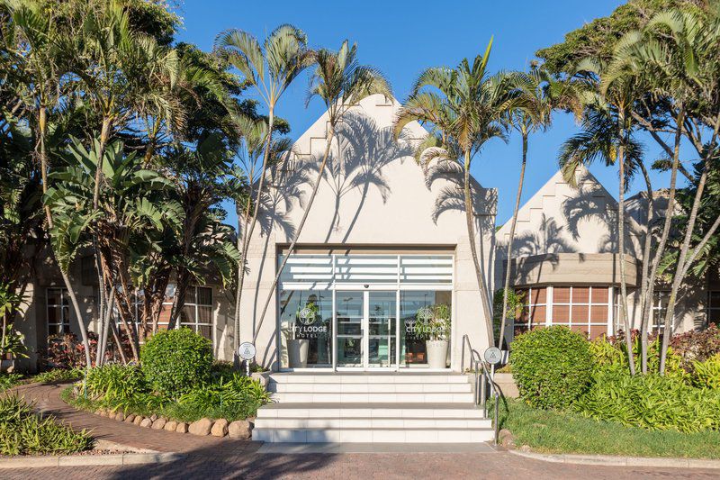 City Lodge Durban North Beach Durban Kwazulu Natal South Africa House, Building, Architecture, Palm Tree, Plant, Nature, Wood