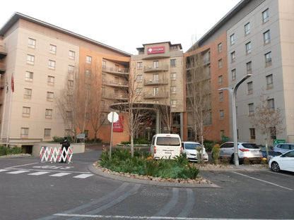 City Lodge Hotel Lynnwood Lynnwood Pretoria Tshwane Gauteng South Africa Sign, Window, Architecture, Street