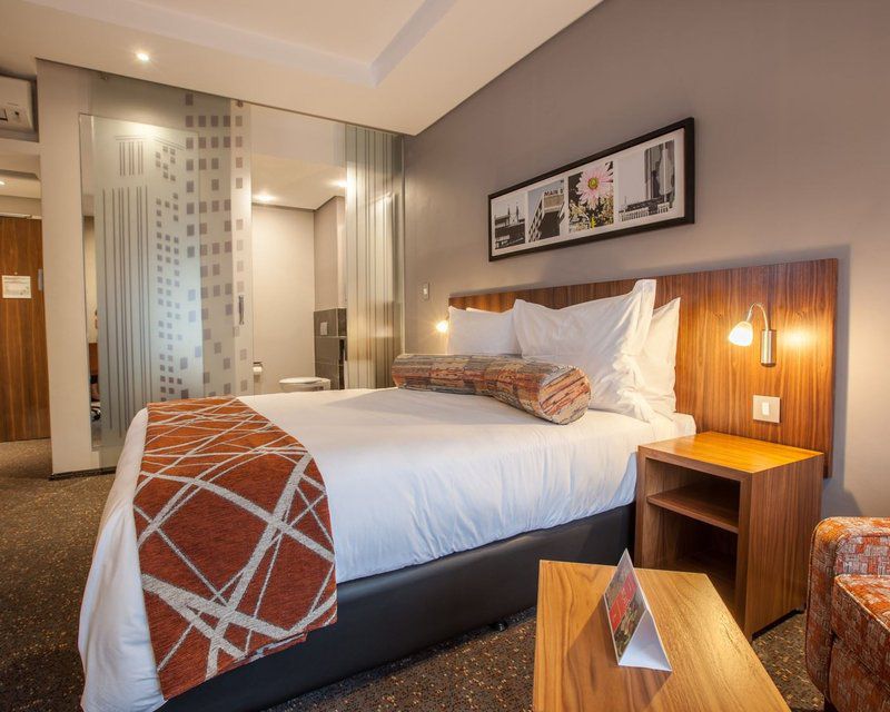 City Lodge Hotel Newtown Johannesburg Newtown Johannesburg Gauteng South Africa Bedroom