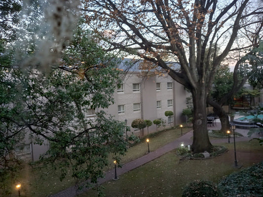 City Lodge Hotel Sandton Katherine Street Sandown Johannesburg Gauteng South Africa Unsaturated, House, Building, Architecture, Plant, Nature, Window, Garden