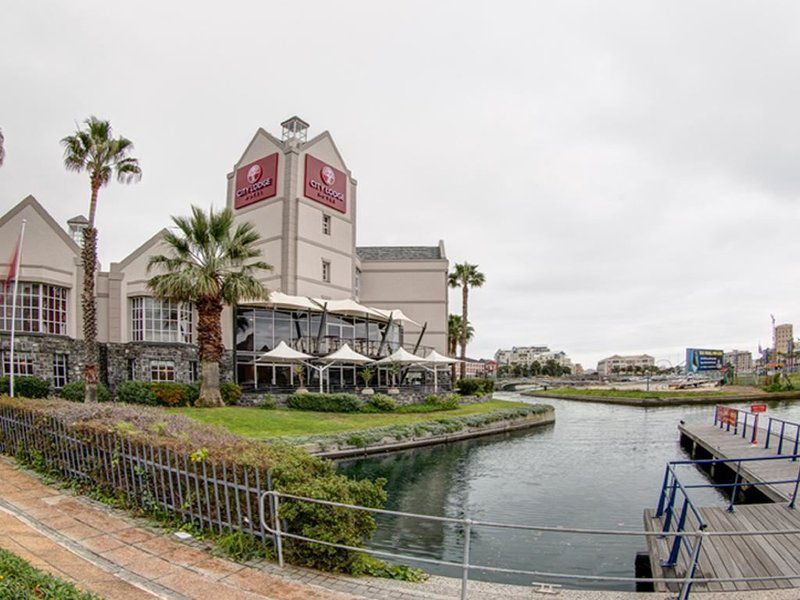 City Lodge Hotel Victoria And Alfred Waterfront Cape Town City Centre Cape Town Western Cape South Africa Palm Tree, Plant, Nature, Wood, River, Waters