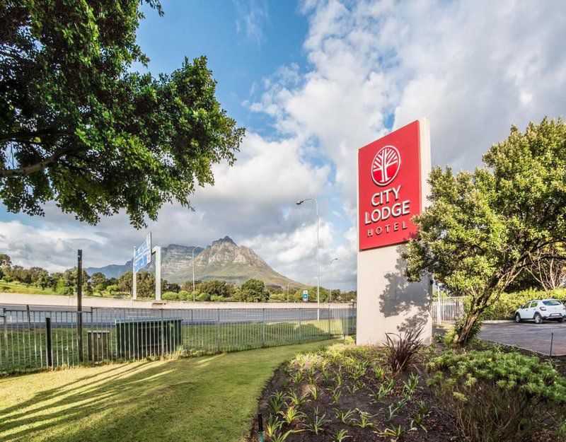 City Lodge Pinelands Pinelands Cape Town Western Cape South Africa Complementary Colors, Mountain, Nature, Sign