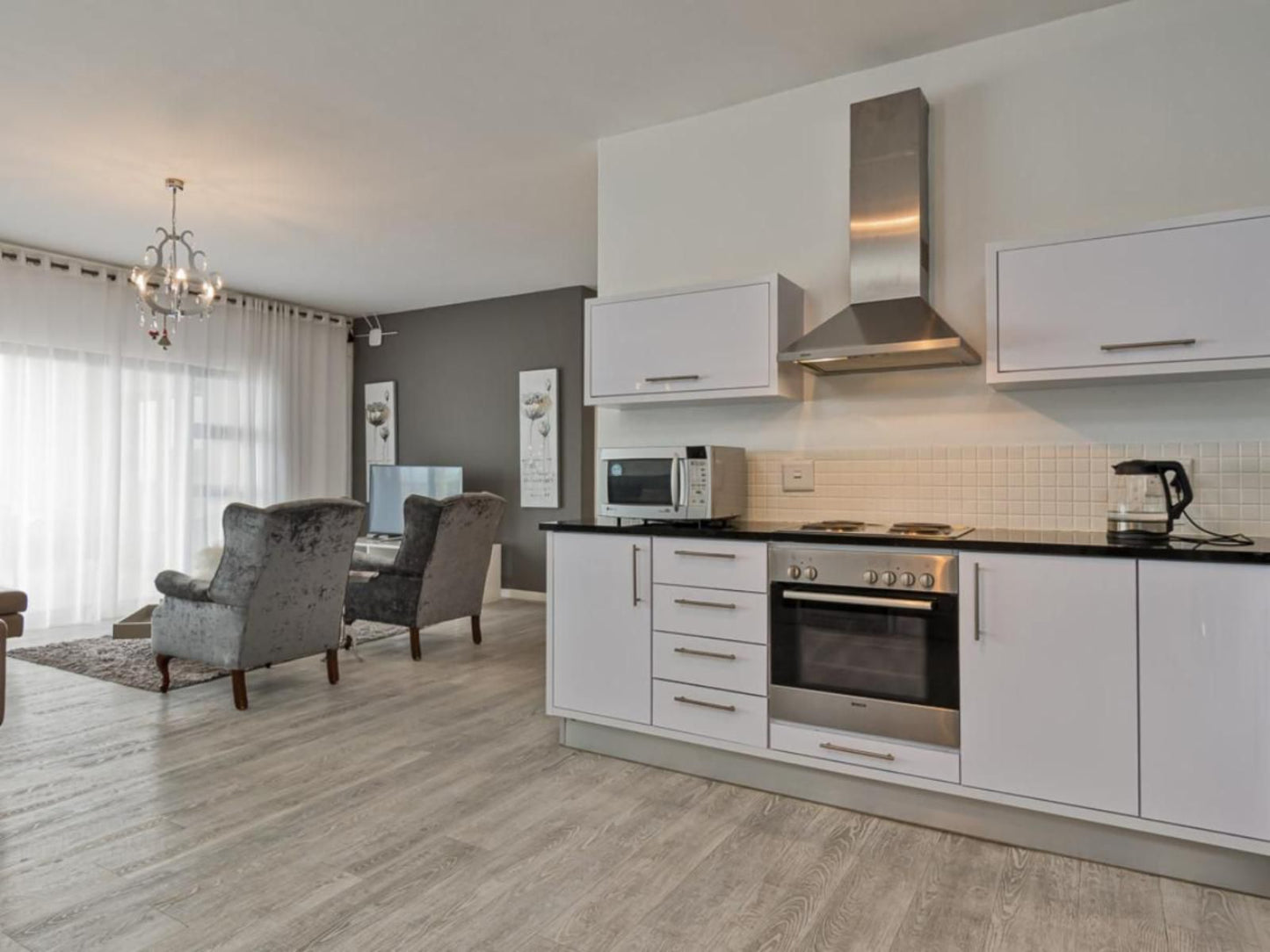 City Stay Apartments Century City Cape Town Western Cape South Africa Unsaturated, Kitchen