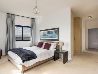 City Stay Apartments Century City Cape Town Western Cape South Africa Bedroom