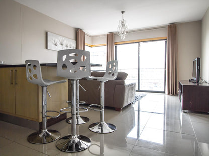 2 bedroom apartment - 4 guests @ City Stay Apartments