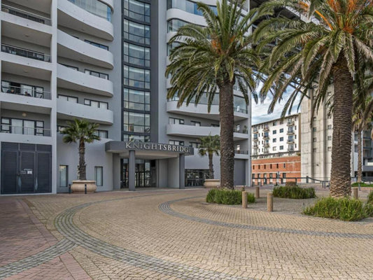 City Stay Apartments Century City Cape Town Western Cape South Africa House, Building, Architecture, Palm Tree, Plant, Nature, Wood