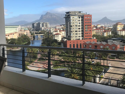 City Stay Apartments Century City Cape Town Western Cape South Africa Mountain, Nature