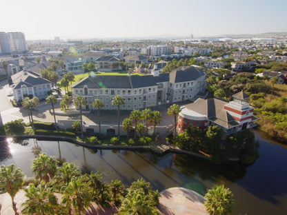 City Stay Apartments Century City Cape Town Western Cape South Africa House, Building, Architecture, Palm Tree, Plant, Nature, Wood