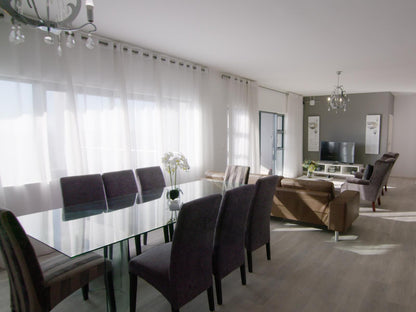Luxury 3 bedroom apartment @ City Stay Apartments