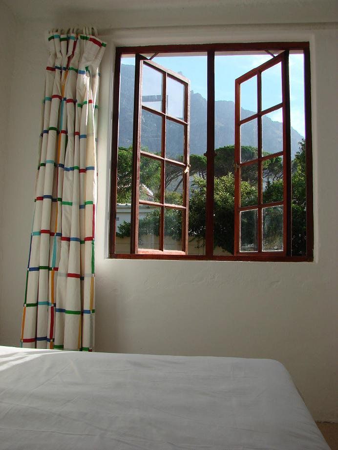 City Bowl Home Vredehoek Cape Town Western Cape South Africa Window, Architecture