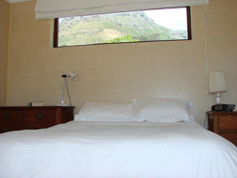 City Bowl Home Vredehoek Cape Town Western Cape South Africa Bedroom