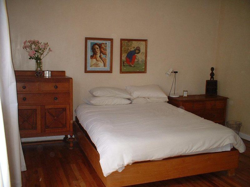 City Bowl Home Vredehoek Cape Town Western Cape South Africa Bedroom
