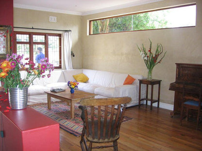 City Bowl Home Vredehoek Cape Town Western Cape South Africa Living Room