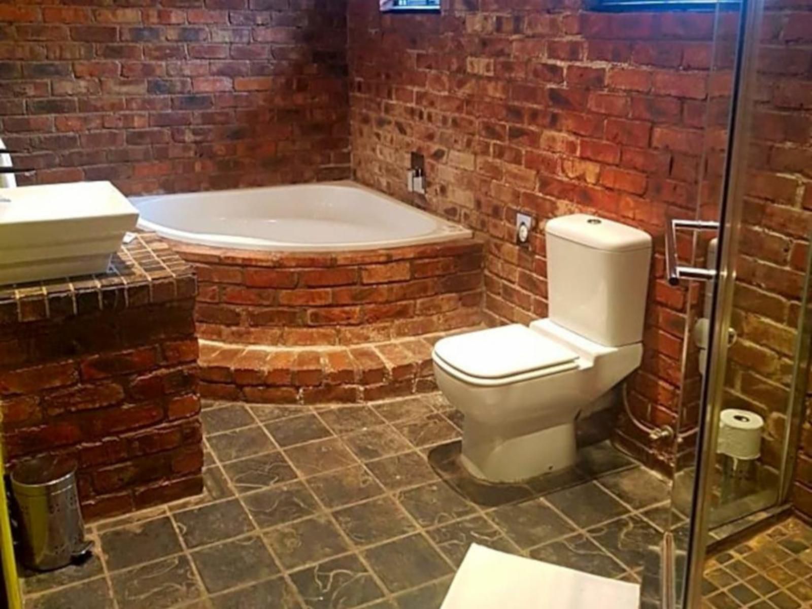 City Living Boutique Hotel Brandwag Bloemfontein Free State South Africa Wall, Architecture, Bathroom, Brick Texture, Texture