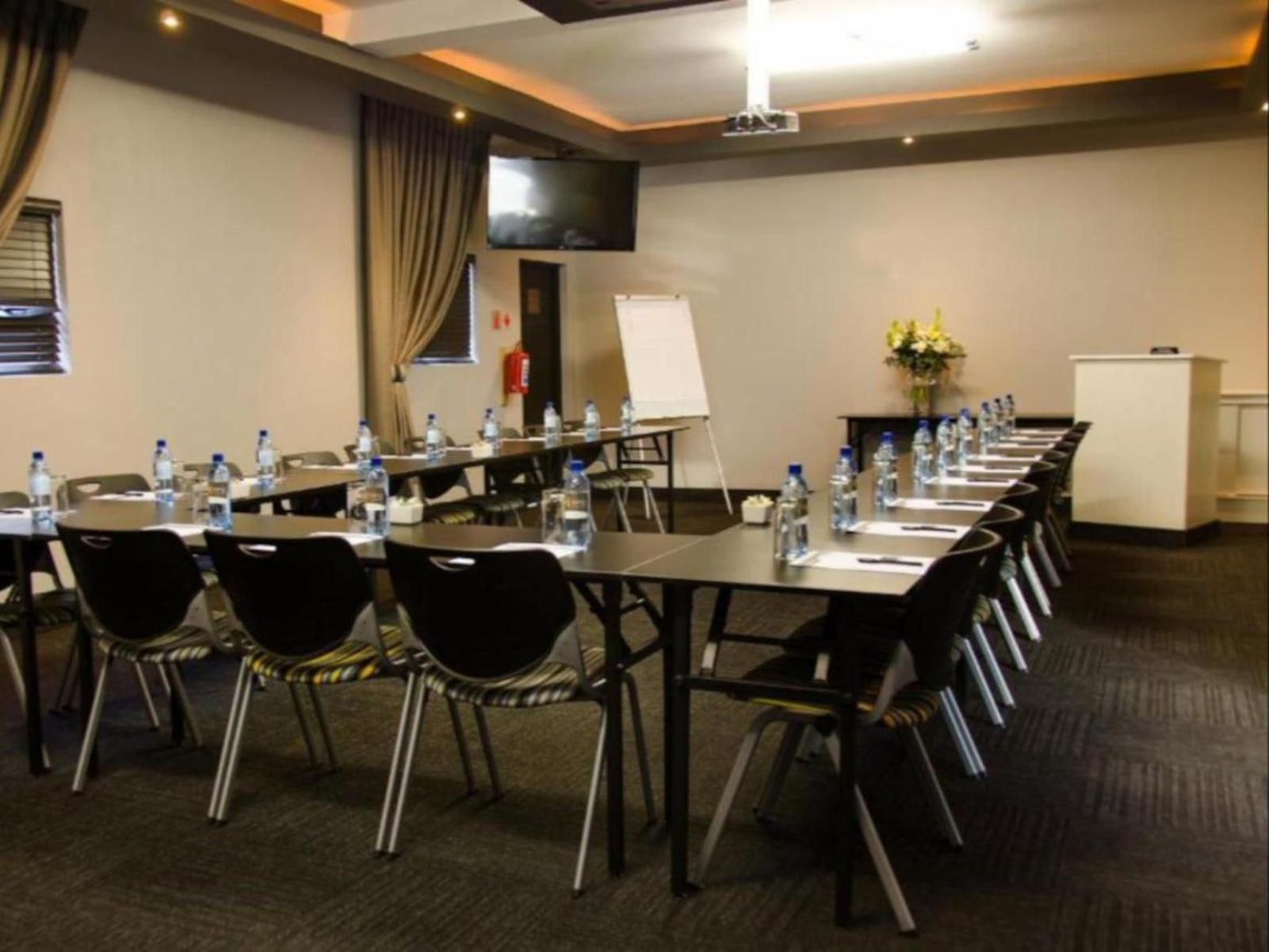 City Living Boutique Hotel Brandwag Bloemfontein Free State South Africa Seminar Room