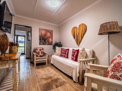 Knysna Loerie Apartment @ Wilderness Metanoia