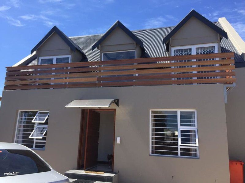 Clairwood Villa Milnerton Ridge Cape Town Western Cape South Africa Balcony, Architecture, Building, House