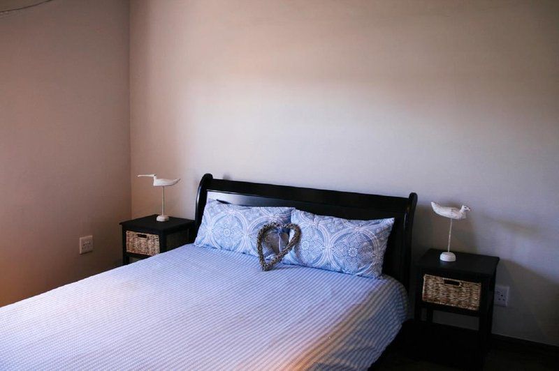 Clairwood Villa Milnerton Ridge Cape Town Western Cape South Africa Bedroom