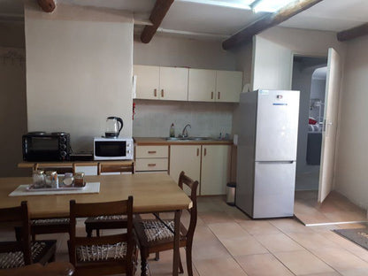 Clanmurray Clanwilliam Western Cape South Africa Kitchen