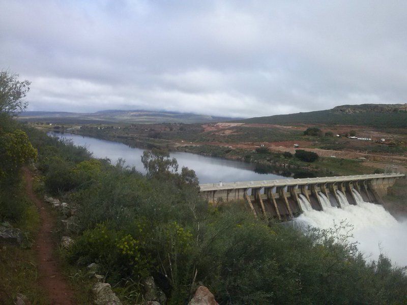 Clanmurray Clanwilliam Western Cape South Africa Bridge, Architecture, Lake, Nature, Waters, River, Waterfall, Highland