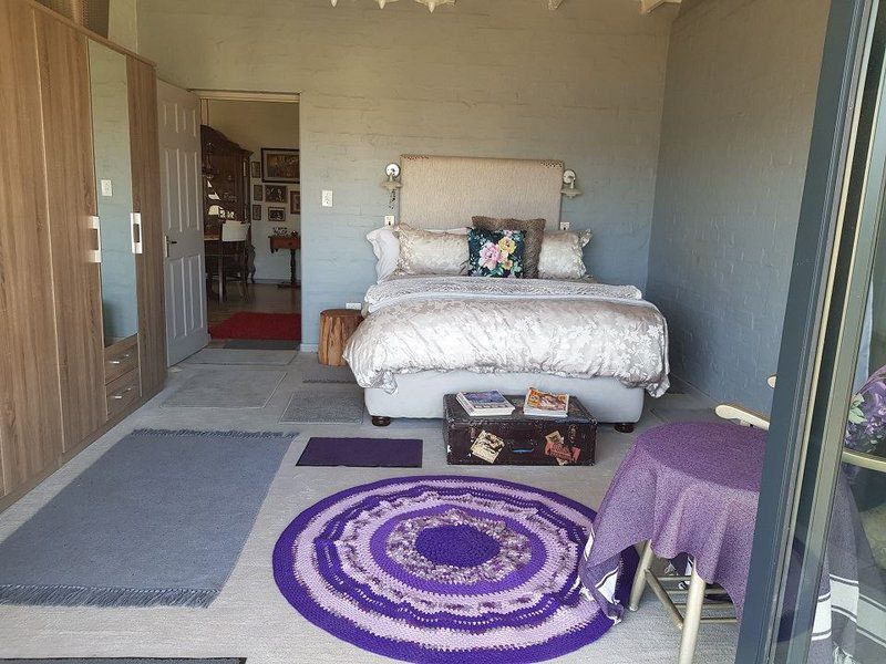 Clanwilliam Hills House Clanwilliam Western Cape South Africa Bedroom