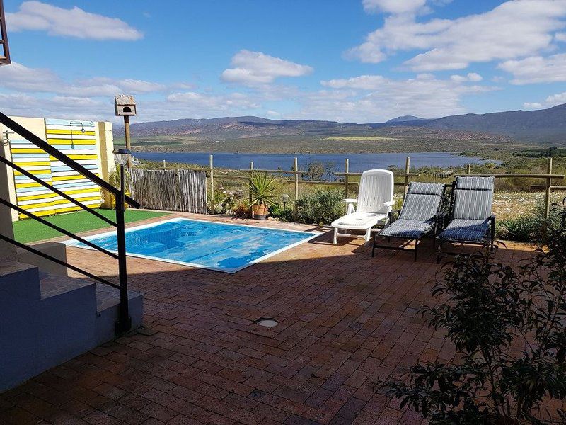 Clanwilliam Hills House Clanwilliam Western Cape South Africa Swimming Pool