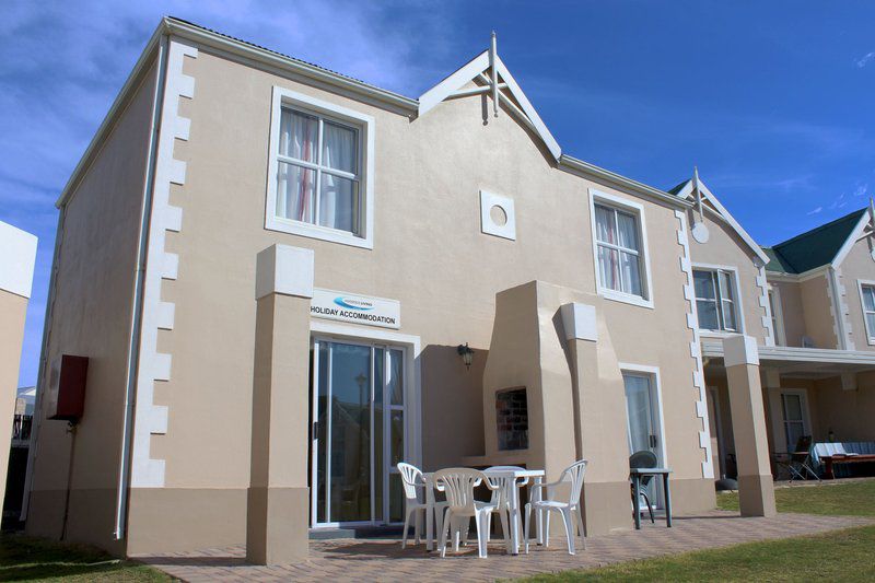 Waterside Living Claptons Beach 07 Marina Martinique Jeffreys Bay Eastern Cape South Africa Building, Architecture, House