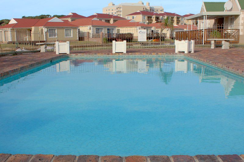 Waterside Living Claptons Beach 07 Marina Martinique Jeffreys Bay Eastern Cape South Africa Swimming Pool