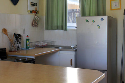 Waterside Living Claptons Beach 07 Marina Martinique Jeffreys Bay Eastern Cape South Africa Kitchen